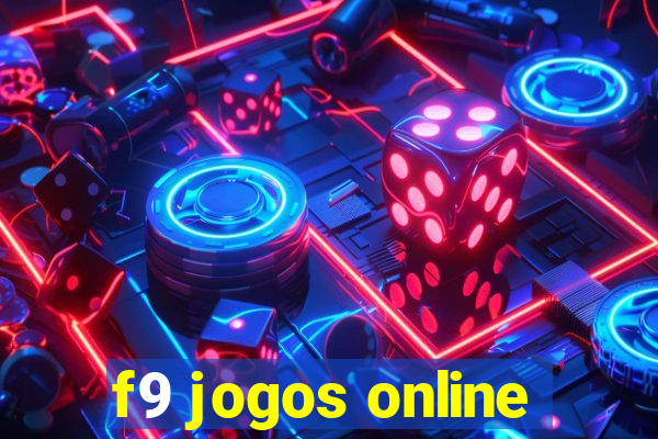 f9 jogos online